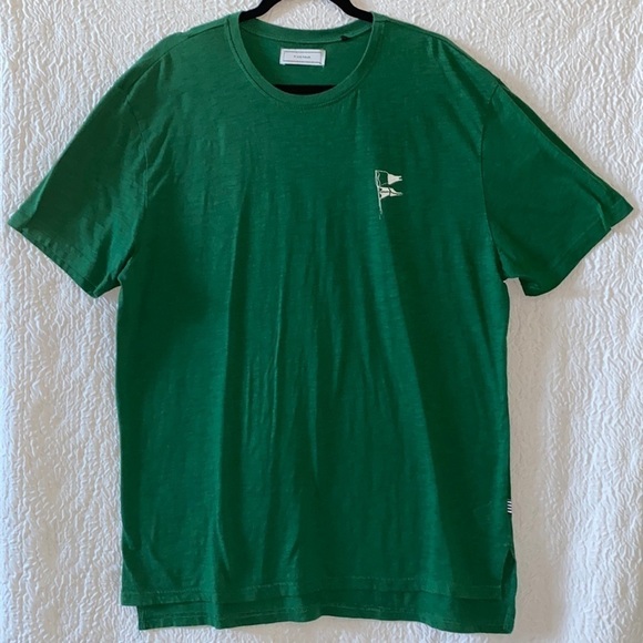 Five Four Los Angeles Graphic Short Sleeve Drifter T-Shirt - Picture 1 of 8